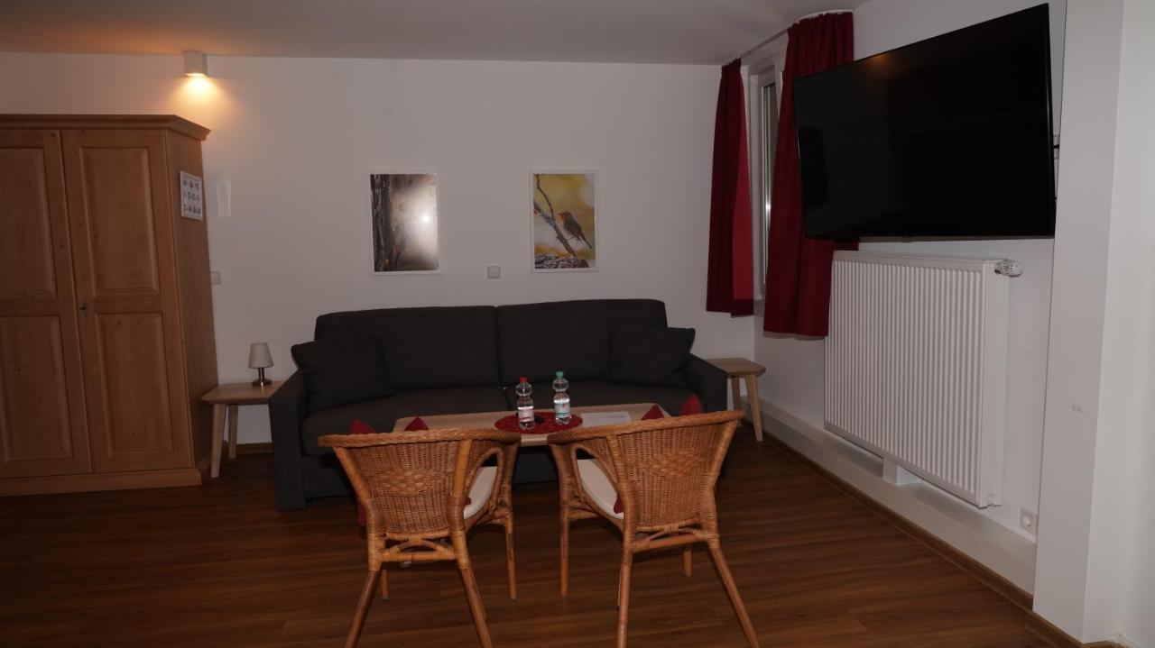 Gasthof Lafette Hinterzarten Exteriör bild