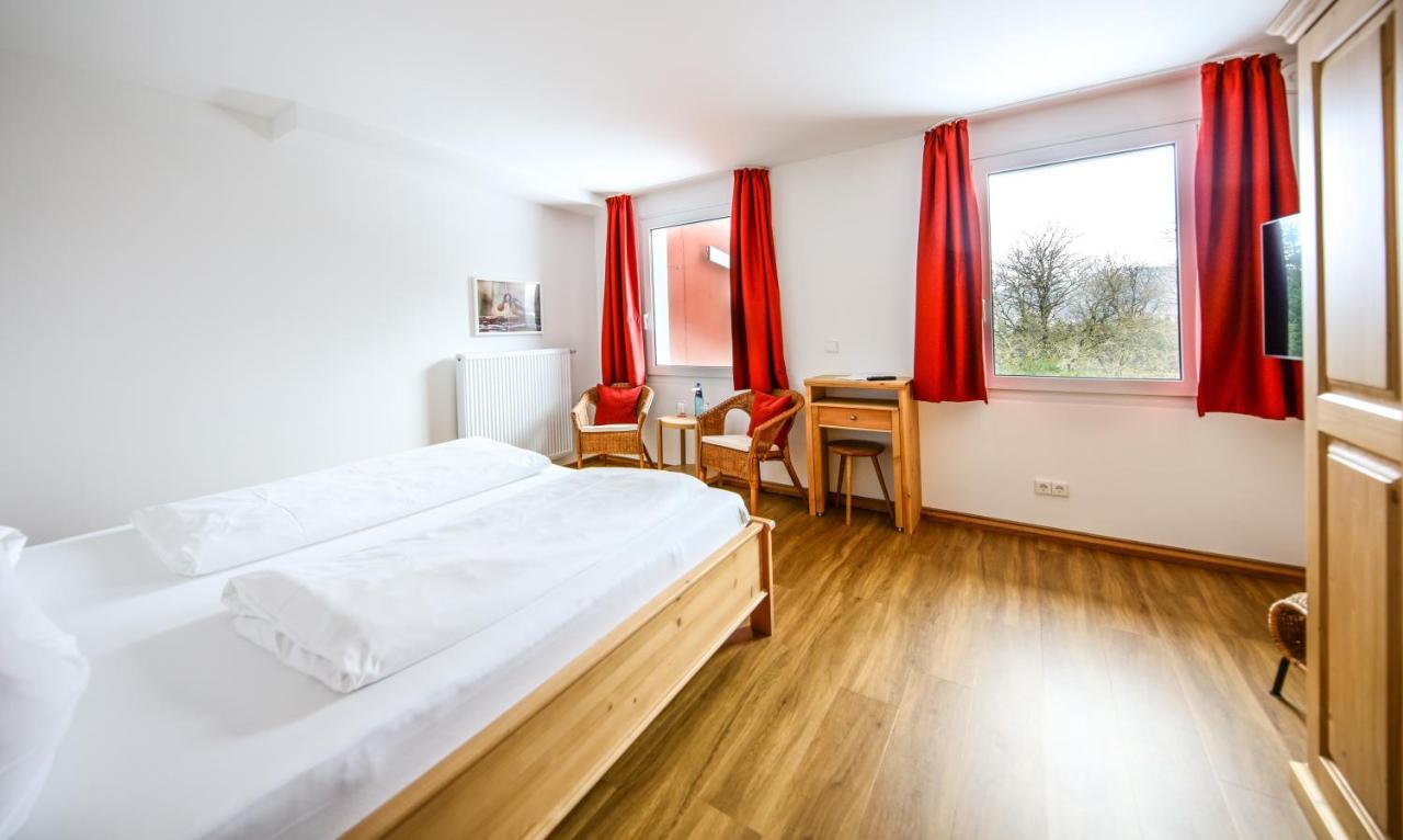 Gasthof Lafette Hinterzarten Exteriör bild