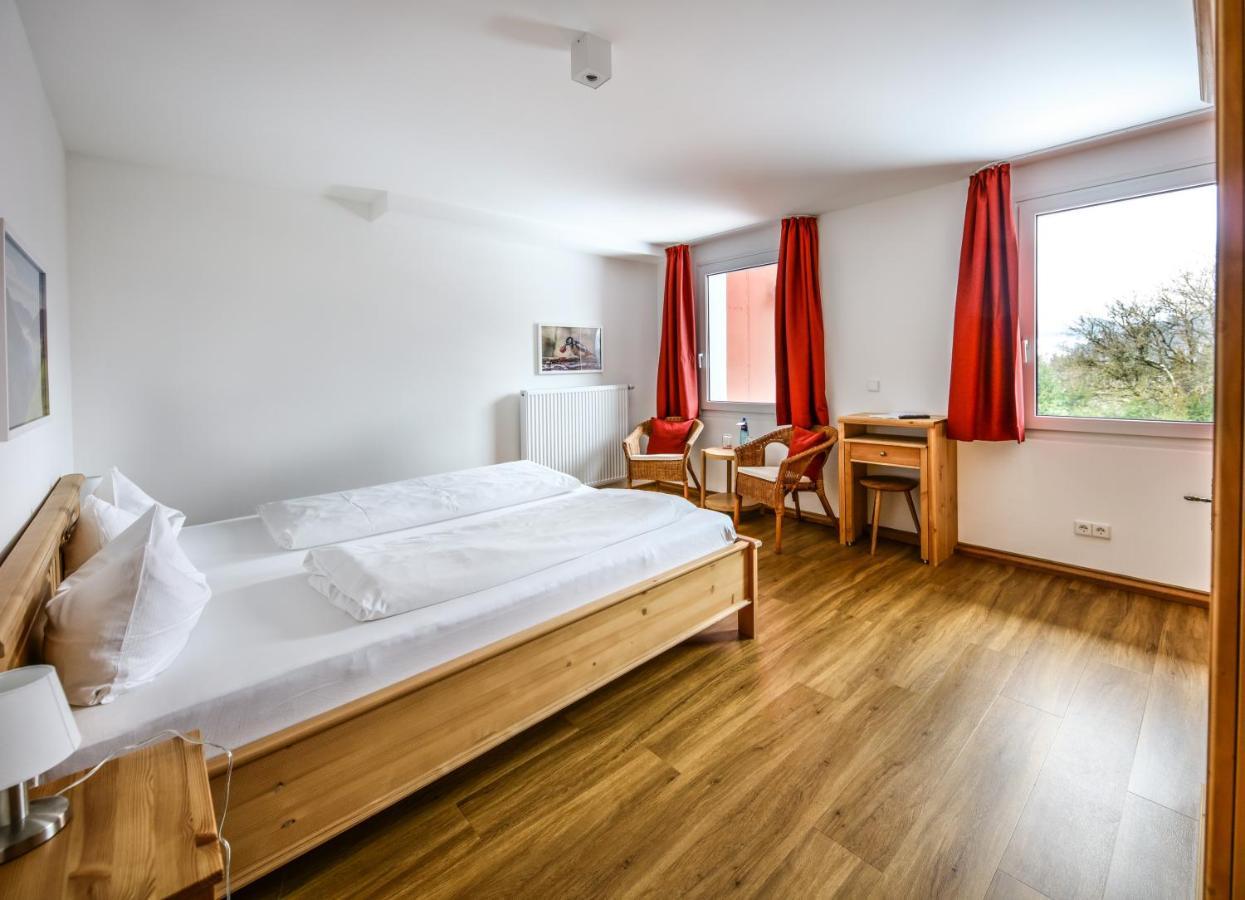 Gasthof Lafette Hinterzarten Exteriör bild
