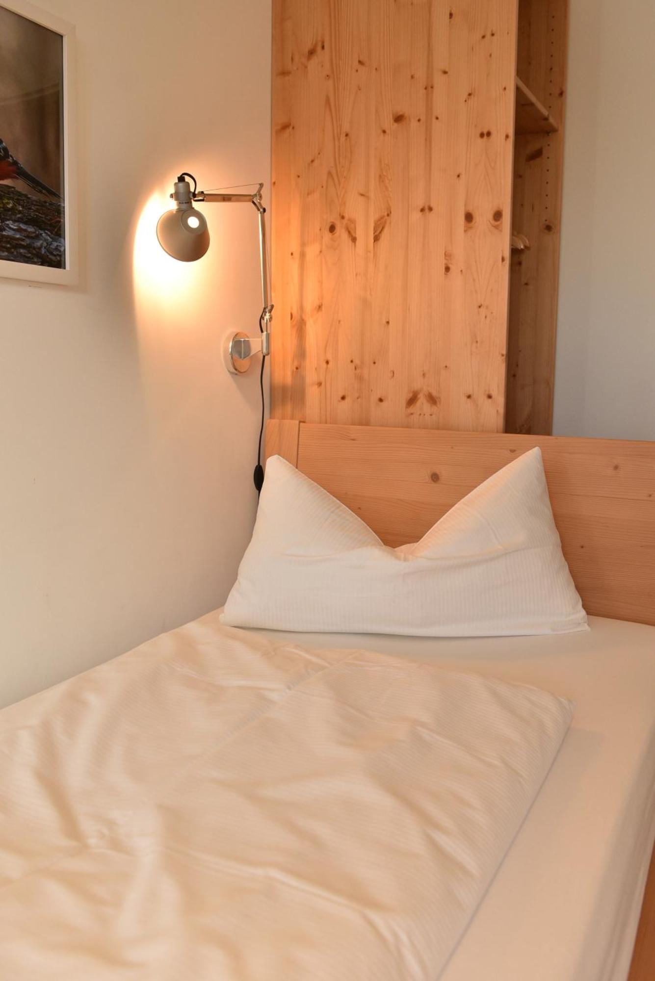 Gasthof Lafette Hinterzarten Exteriör bild